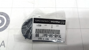 Заглушка крепления заднего бампера Mazda CX-9 16-23