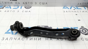 Кронштейн переднего подрамника левый Nissan Sentra 15-19