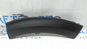 Накладка арки крыла передняя правая Kia Niro 19-22 EV, на бампере