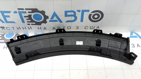 Накладка арки крыла передняя правая Kia Niro 19-22 EV, на бампере