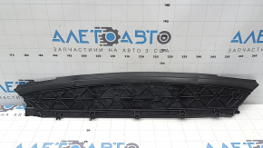 Дефлектор радиатора нижний VW Tiguan 22-24