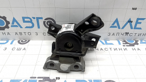 Подушка двигателя правая Toyota Rav4 06-08