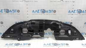 Защита переднего бампера Mitsubishi Outlander Sport ASX 10-23
