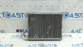 Испаритель Mercedes W167 GLE 350 450 20-23 без корпуса, примяты соты