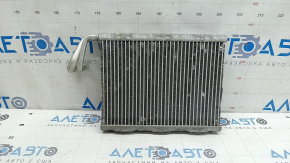 Испаритель Mercedes W167 GLE 350 450 20-23 без корпуса, примяты соты