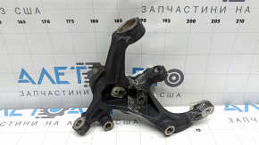 Цапфа задняя правая Audi A3 22-26 FWD