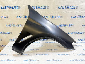 Aripă față dreapta BMW X3 G01 X4 G02 18-24 aluminiu