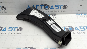 Воздуховод тормозного диска переднего правого BMW X1 F48 20-22