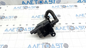 Клапан абсорбера Subaru XV Crosstrek 18-23 с трубкой