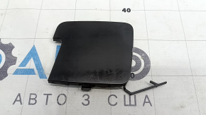 Заглушка буксировочного крюка переднего бампера Subaru Crosstrek 24-26