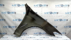 Aripă față stângă BMW X3 G01 X4 G02 18-24 argintiu A83