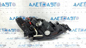Фара передняя левая в сборе Mazda 6 18-21 usa LED без AFS, царапины
