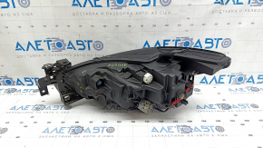 Фара передняя правая в сборе Mazda 6 18-21 usa LED без AFS, царапины