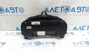 Щиток приборов Mazda 6 19-21 АКПП, 75к, царапины