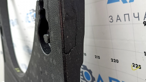Пенопласт под инструмент Mazda 6 14-21 примят