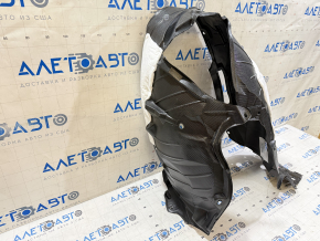 Bara de protecție față stânga Nissan Rogue 21-23 fabricat în SUA, nou, neoriginal