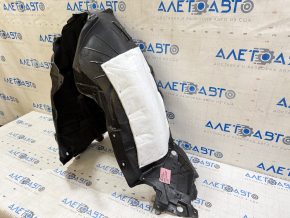 Bara de protecție față stânga Nissan Rogue 21-23 fabricat în SUA, nou, neoriginal