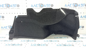 Обшивка арки правая Mazda 6 16-21