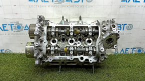 Головка блока цилиндров в сборе Nissan Rogue 22-23 KR15DDT 1.5T 72к