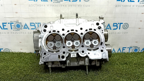 Головка блока цилиндров в сборе Nissan Rogue 22-23 KR15DDT 1.5T 72к