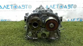 Головка блока цилиндров в сборе Nissan Rogue 22-23 KR15DDT 1.5T 72к