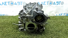 Головка блока цилиндров в сборе Nissan Rogue 22-23 KR15DDT 1.5T 72к