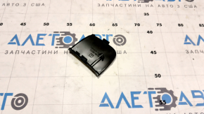 Заглушка буксировочного крюка переднего бампера правая Toyota bZ4X 22-26