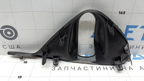 Обрамление птф левое Toyota Prius 50 Prime 17-22