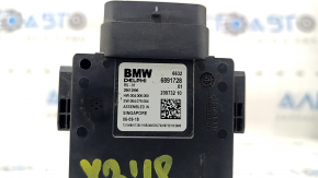 Датчик слепых зон BSM задний правый BMW X3 G01 18-21