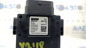 Датчик слепых зон BSM задний левый BMW X3 G01 18-21