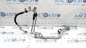 Трубка кондиционера печка-конденсер BMW 4 F32/33/36 17-20 B46