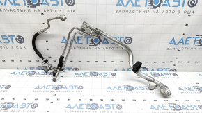 Трубка кондиционера печка-конденсер BMW 4 F32/33/36 17-20 B46
