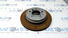 Диск тормозной задний левый BMW 4 F32/33/36 14-20 300/20мм