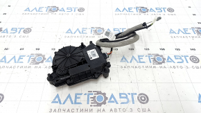 Привод актуатор замка двери багажника BMW X3 G01 18-24 с проводом