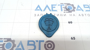 Крышка бачка омывателя BMW 4 F32/33/36 14-20 синяя