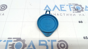 Крышка бачка омывателя BMW 4 F32/33/36 14-20 синяя