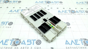 BCM body control module BMW 4 F32/33/36 14-20