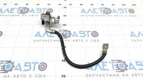 Клемма АКБ минусовая с кабелем BMW 4 F32/33/36 14-20