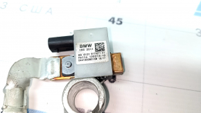 Клемма АКБ минусовая с кабелем BMW 4 F32/33/36 14-20