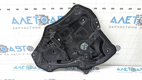 Панель двери внутренняя задняя левая Mazda 6 14-21