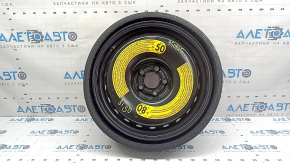 Запасное колесо докатка Audi Q5 80A 18-24 18 195/75