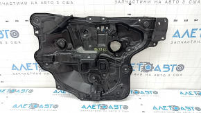 Панель двери внутренняя передней левой Mazda 6 18-21