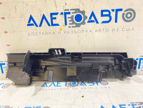 Кронштейн радиатора правый BMW 1 E82 08-13
