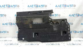 Fragment lipsă protecție spate stânga caroserie Mazda 6 18-21