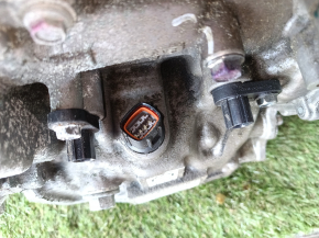 АКПП в сборе Honda Civic XI FE/FL 22-24 4d 2.0 CVT, 31к