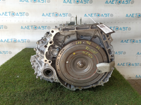 АКПП в сборе Honda Civic XI FE/FL 22-24 4d 2.0 CVT, 31к