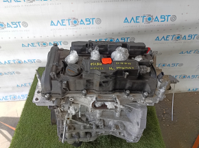Motor Honda Civic XI FE/FL 22-24 K20C2 2.0, pornit, 31k, 11-11-11-11