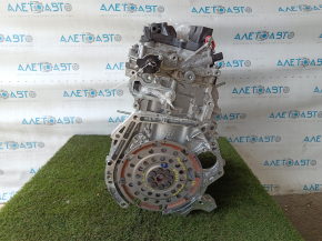 Двигатель Honda Civic XI FE/FL 22-24 K20C2 2.0, запустился, 31к, 11-11-11-11