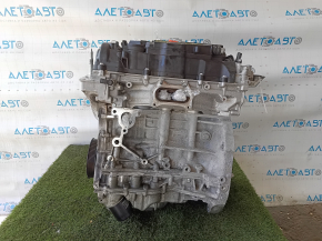 Motor Honda Civic XI FE/FL 22-24 K20C2 2.0, pornit, 31k, 11-11-11-11