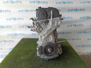 Motor Honda Civic XI FE/FL 22-24 K20C2 2.0, pornit, 31k, 11-11-11-11